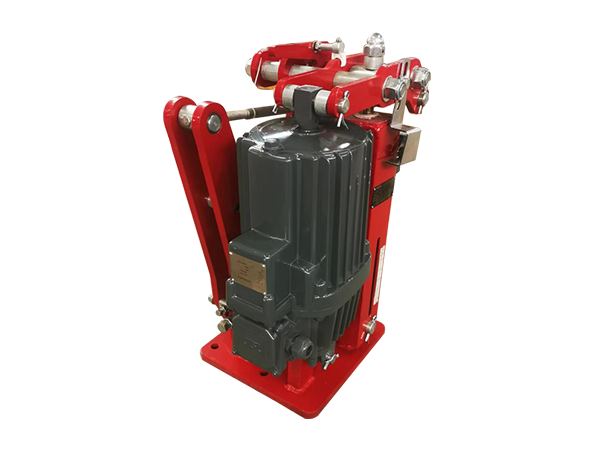 YLB系列盤(pán)式制動(dòng)器