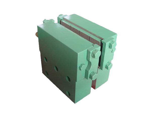 DHD75偏航制動(dòng)器