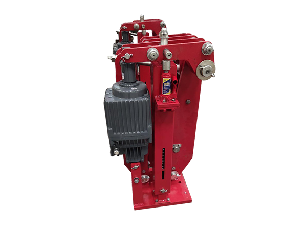 YPZ2Ⅰ,Ⅱ,Ⅲ系列電液壓盤(pán)式制動(dòng)器