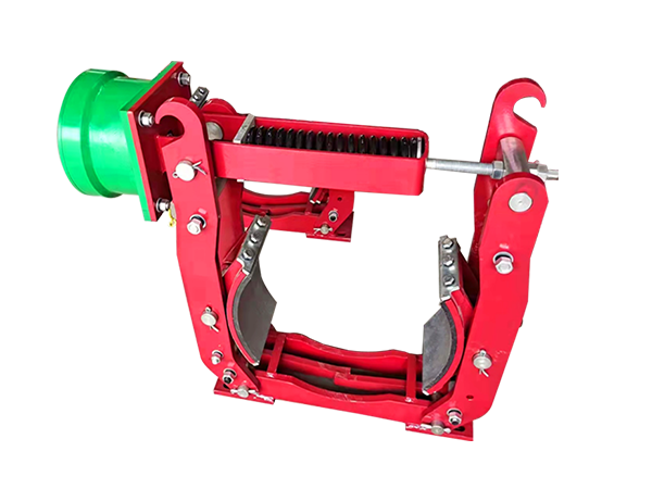 MW(Z)系列電磁鼓式制動器