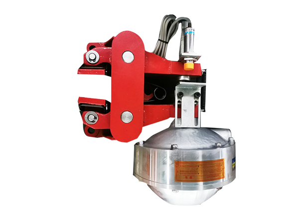 QP、CQP系列氣動(dòng)鉗盤式制動(dòng)器