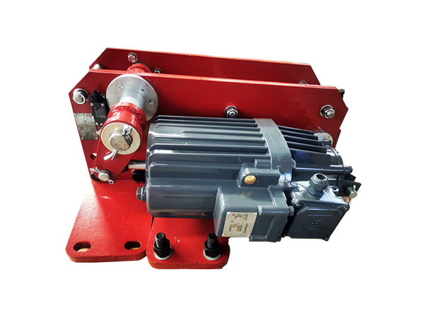 YFX,YXZ，YPII電力液壓防風(fēng)鐵楔制動器