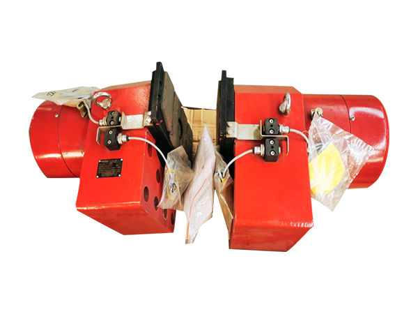 SB系列安全制動(dòng)器