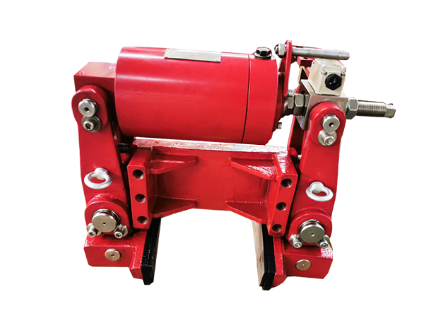 YLZ，YLBZ系列液壓輪邊制動器