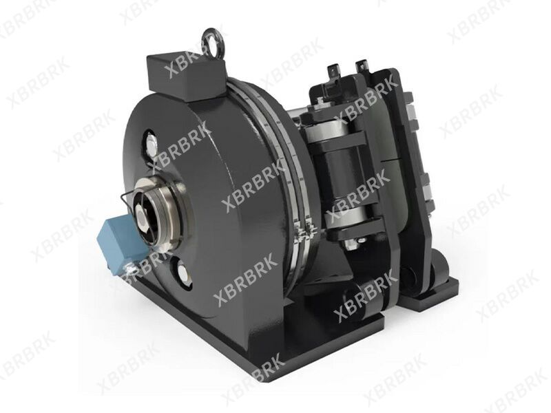 4CA2、3CA2、2CA2、1CA2 電磁制動器