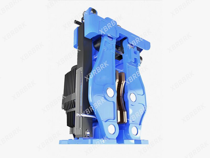 USB5-III 、USB3-III 系列制動(dòng)器