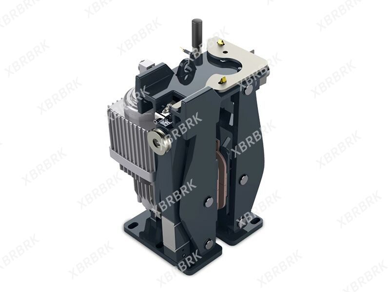 TDXB.I、TDXB.II、電力液壓臂盤(pán)式制動(dòng)器