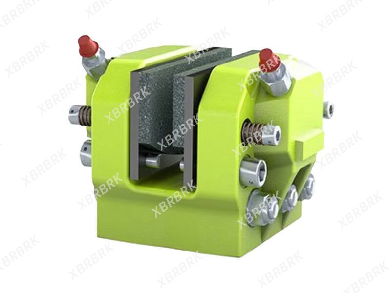 DSK液壓盤(pán)式制動(dòng)器 石油機(jī)械